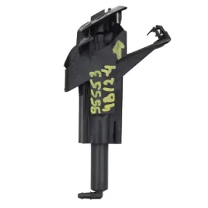 Zniżka SPRYSKIWACZ REFLEKTORA NISSAN QASHQAI J10 28646-JD000